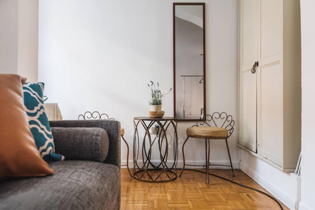 East Village Townhouse Нью-Йорк Екстер'єр фото